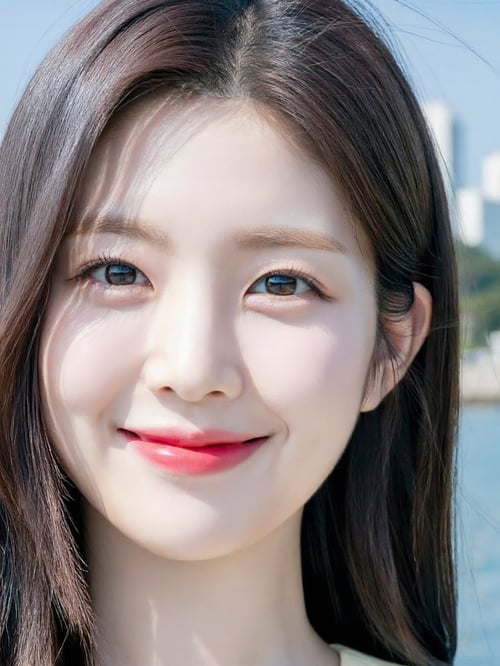 Park Se-hyun by Ai Lover on Tensor.Art
