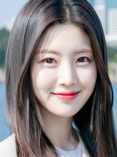 Park Se-hyun by Ai Lover on Tensor.Art