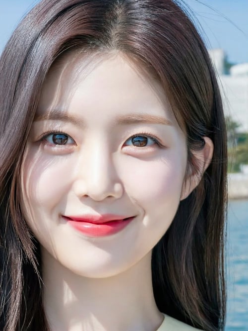 Park Se-hyun by Ai Lover on Tensor.Art