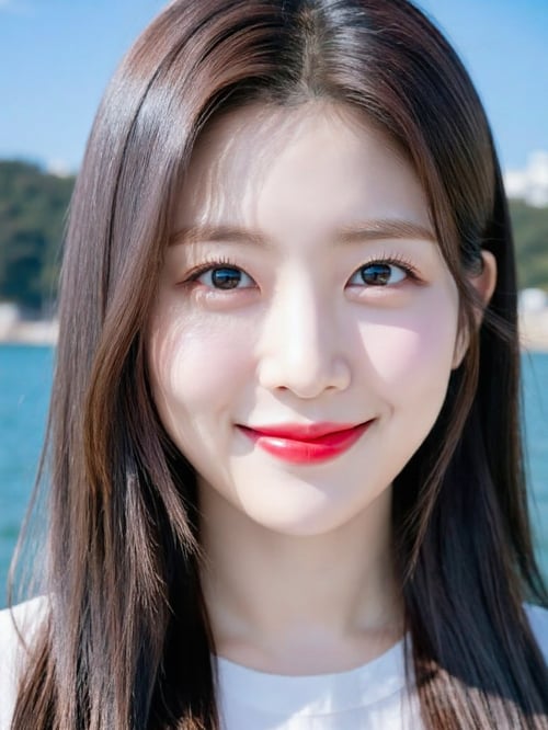 Park Se-hyun by Ai Lover on Tensor.Art