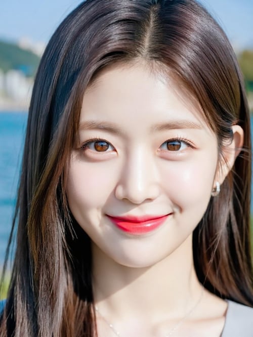 Park Se-hyun by Ai Lover on Tensor.Art