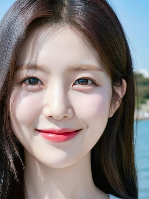 Park Se-hyun by Ai Lover on Tensor.Art
