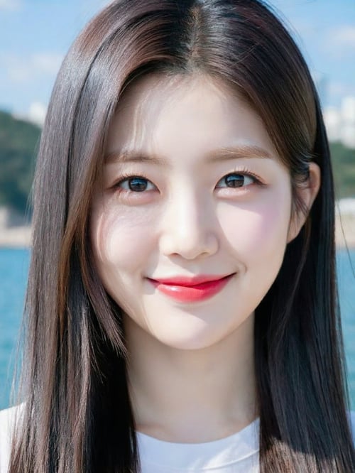 Park Se-hyun by Ai Lover on Tensor.Art