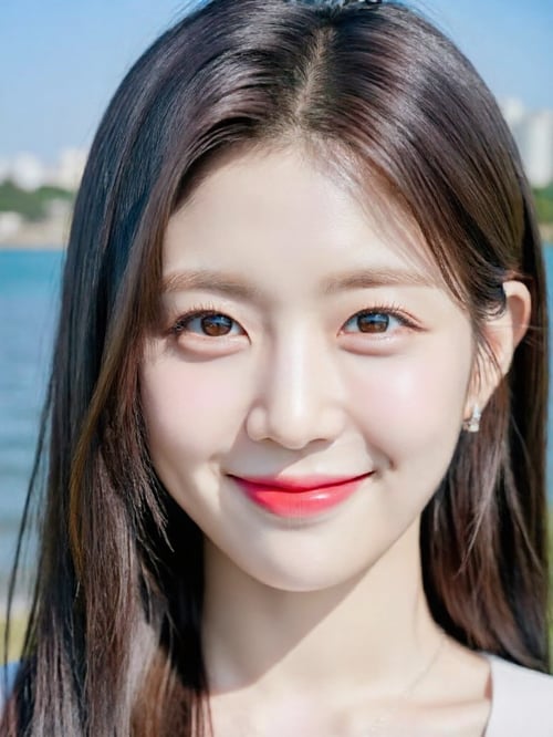 Park Se-hyun by Ai Lover on Tensor.Art