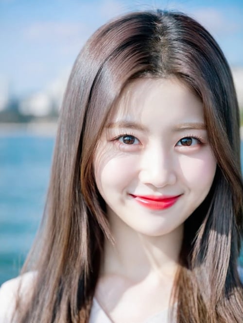 Park Se-hyun by Ai Lover on Tensor.Art