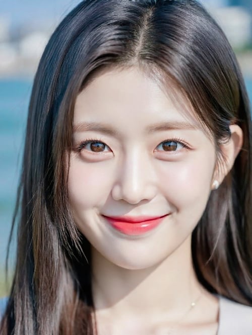 Park Se-hyun by Ai Lover on Tensor.Art