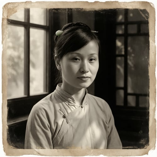 本真集「GENUINE MOMENT」 by 闺蜜 on Tensor.Art