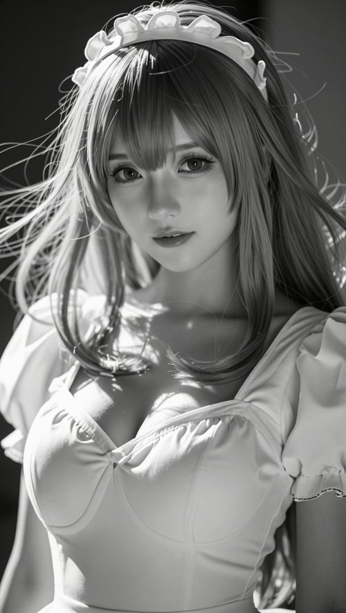 DjM_ | cosplay by DjM_ on Tensor.Art