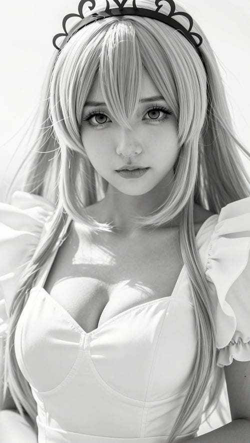 DjM_ | cosplay by DjM_ on Tensor.Art