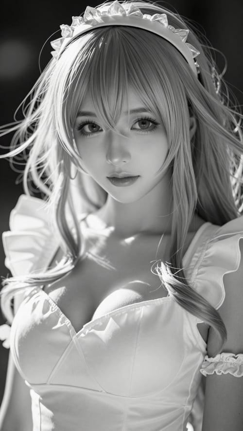 DjM_ | cosplay by DjM_ on Tensor.Art