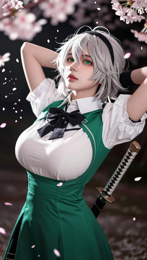 DjM_ | cosplay by DjM_ on Tensor.Art
