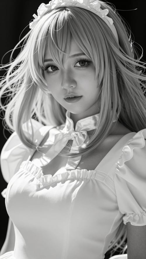 DjM_ | cosplay by DjM_ on Tensor.Art