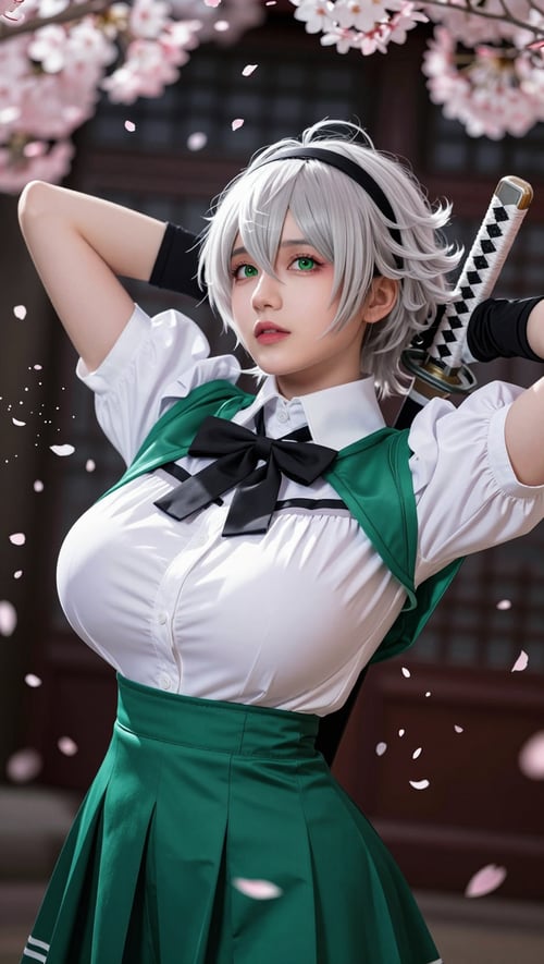DjM_ | cosplay by DjM_ on Tensor.Art