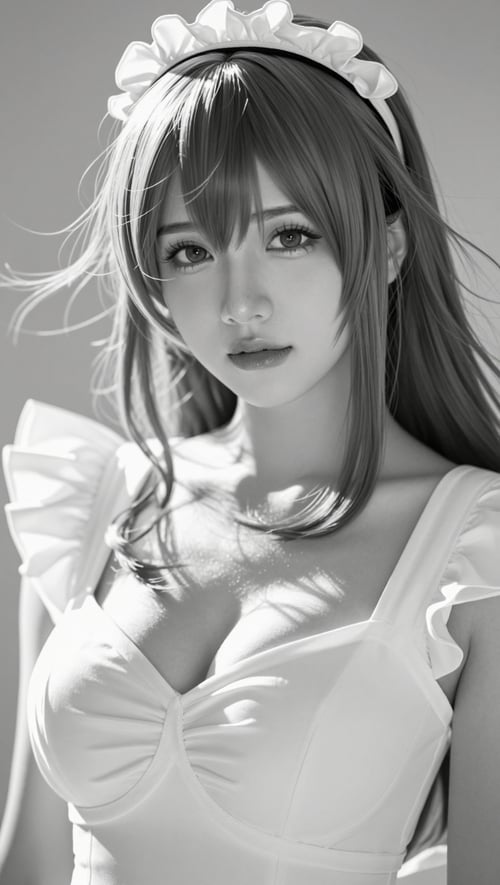 DjM_ | cosplay by DjM_ on Tensor.Art