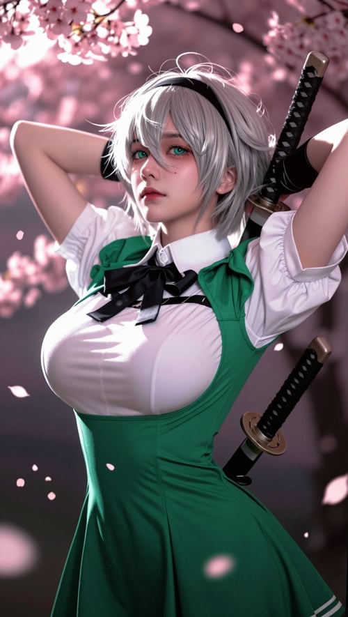 DjM_ | cosplay by DjM_ on Tensor.Art