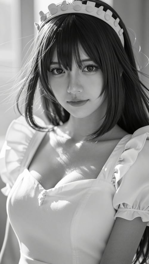 DjM_ | cosplay by DjM_ on Tensor.Art