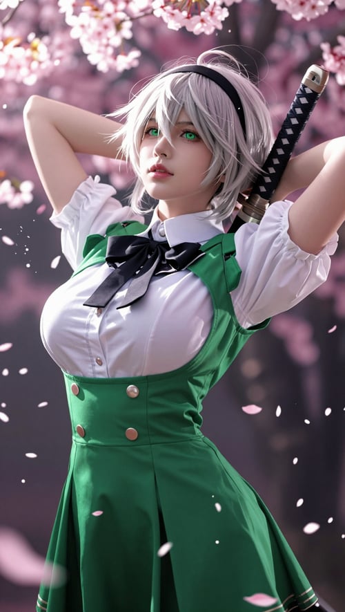 DjM_ | cosplay by DjM_ on Tensor.Art