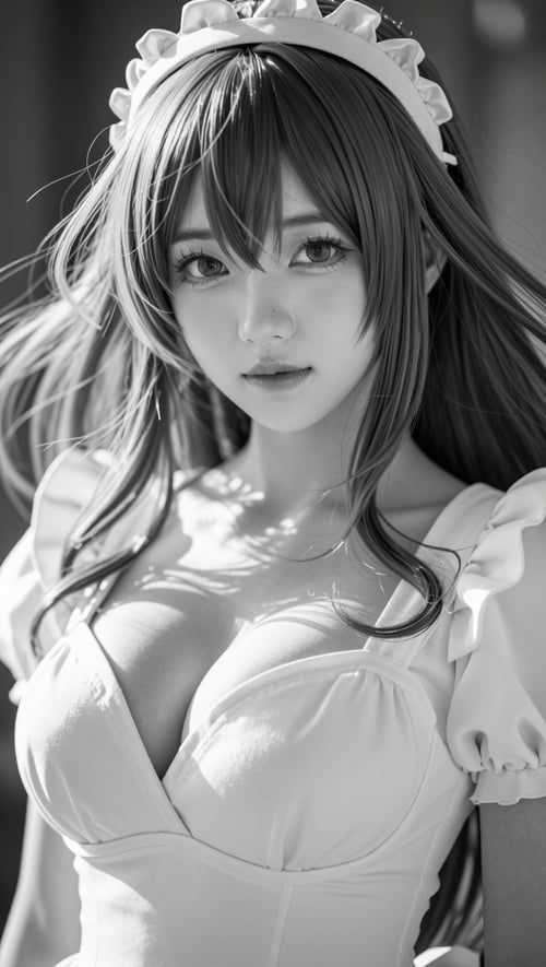 DjM_ | cosplay by DjM_ on Tensor.Art