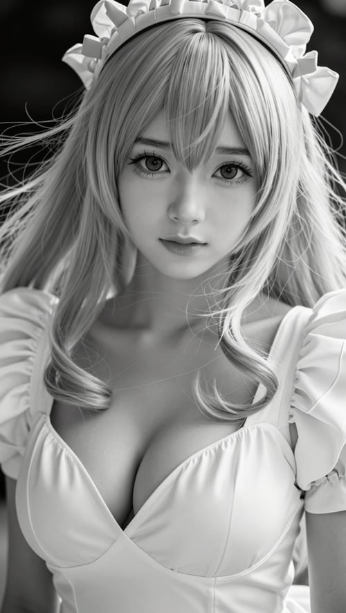 DjM_ | cosplay by DjM_ on Tensor.Art