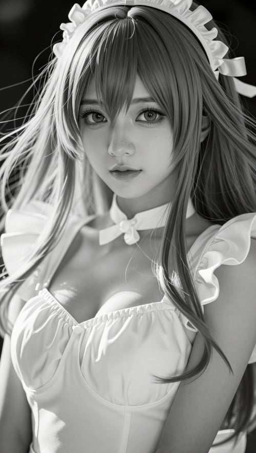 DjM_ | cosplay by DjM_ on Tensor.Art