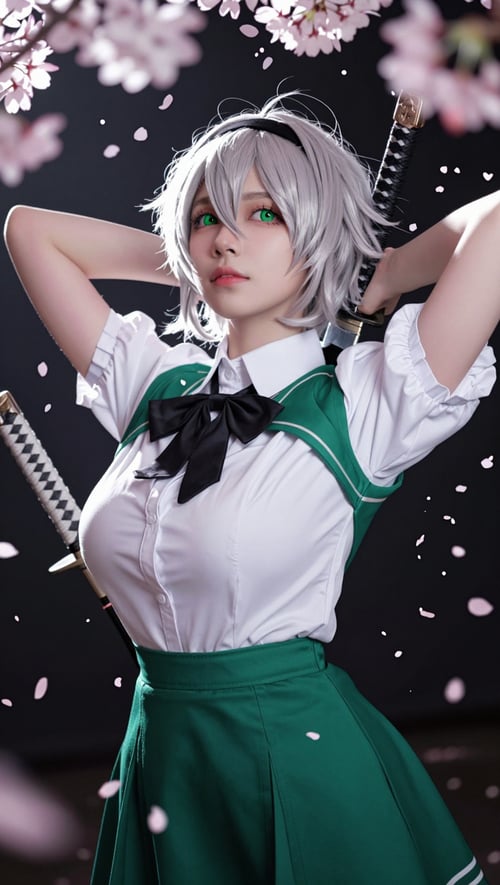 DjM_ | cosplay by DjM_ on Tensor.Art