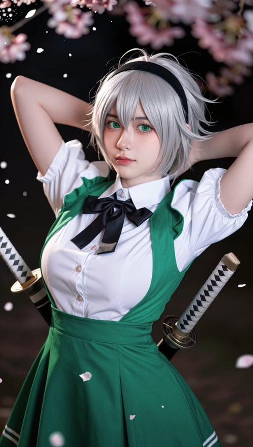 DjM_ | cosplay by DjM_ on Tensor.Art