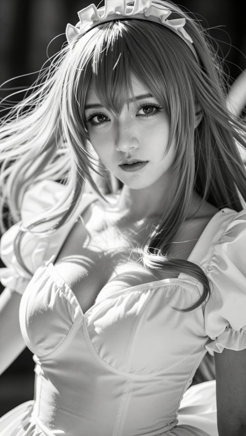 DjM_ | cosplay by DjM_ on Tensor.Art