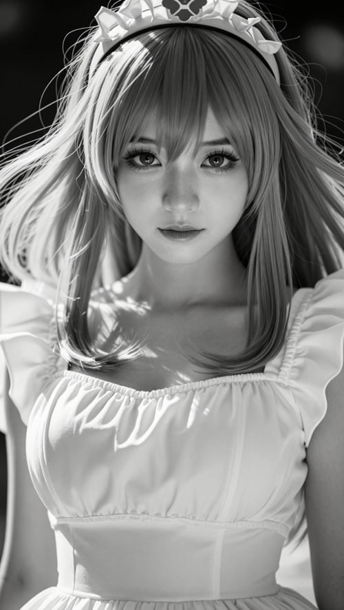DjM_ | cosplay by DjM_ on Tensor.Art
