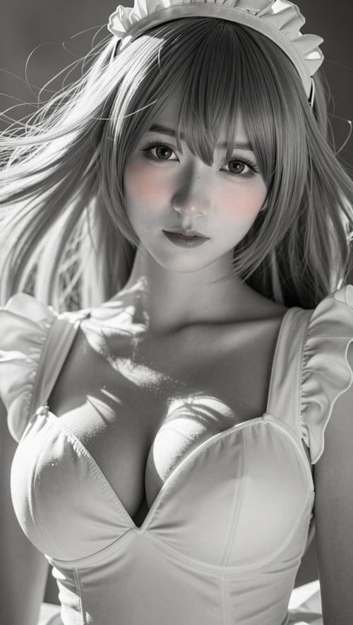 DjM_ | cosplay by DjM_ on Tensor.Art