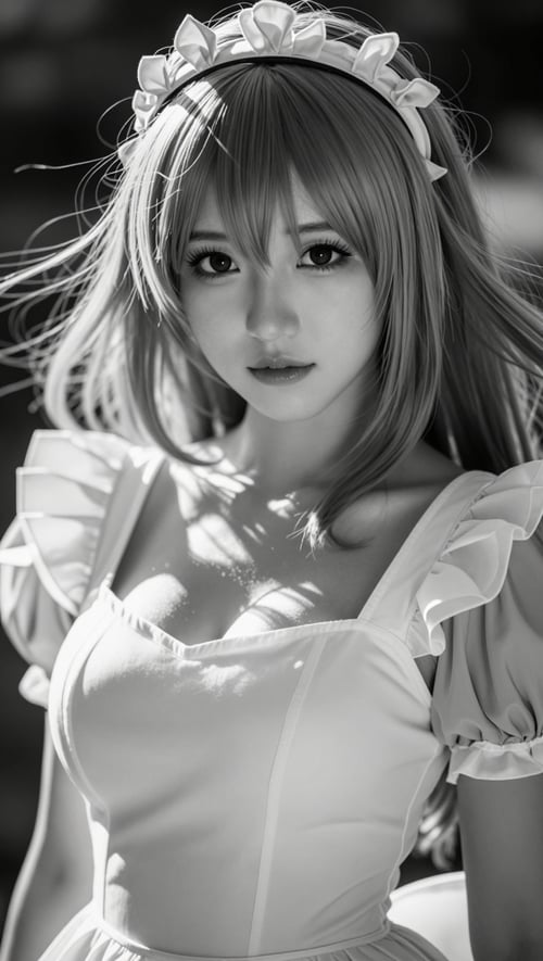 DjM_ | cosplay by DjM_ on Tensor.Art