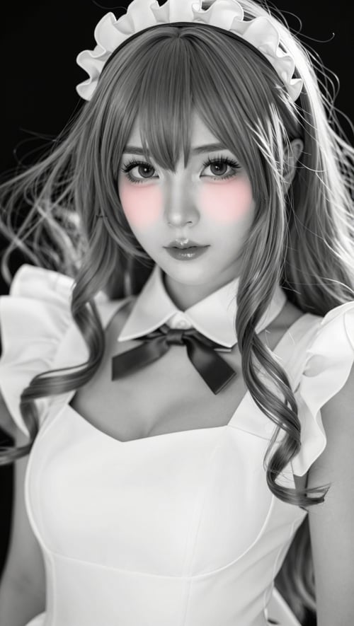 DjM_ | cosplay by DjM_ on Tensor.Art