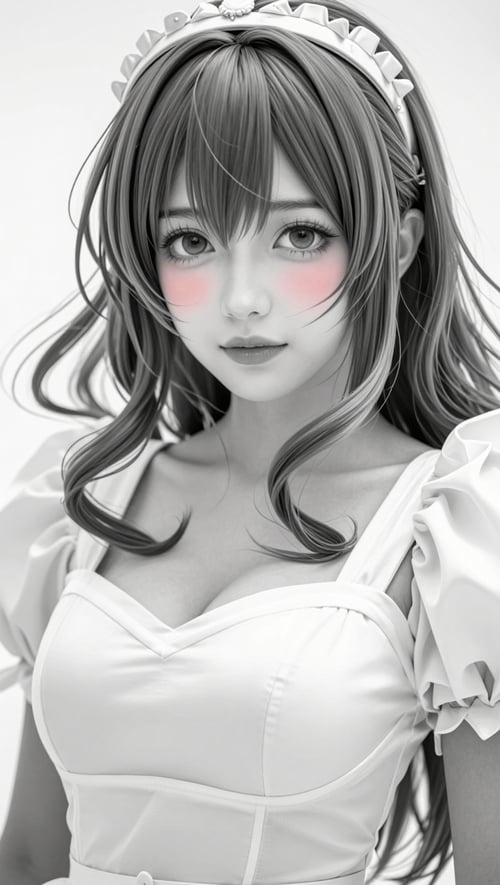 DjM_ | cosplay by DjM_ on Tensor.Art