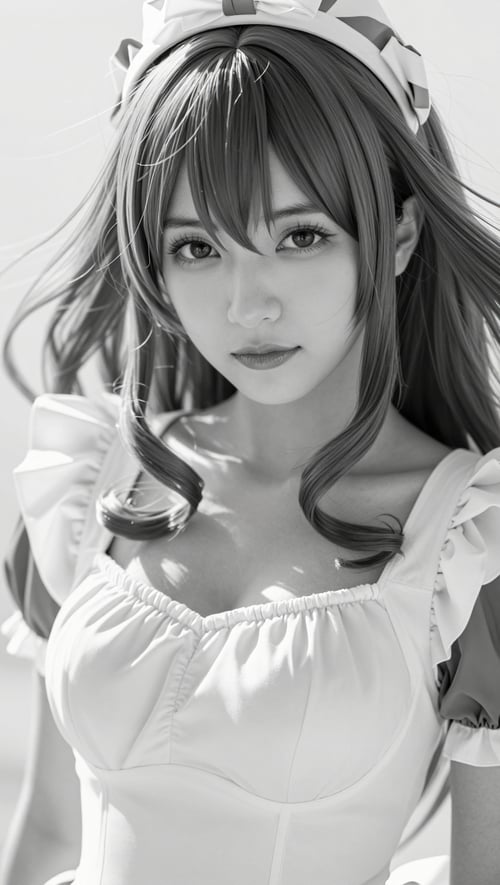 DjM_ | cosplay by DjM_ on Tensor.Art