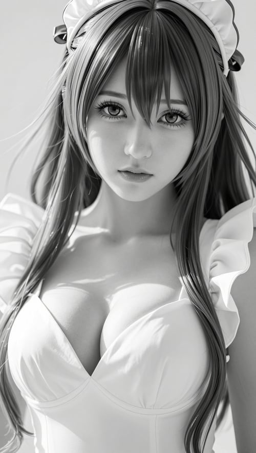 DjM_ | cosplay by DjM_ on Tensor.Art