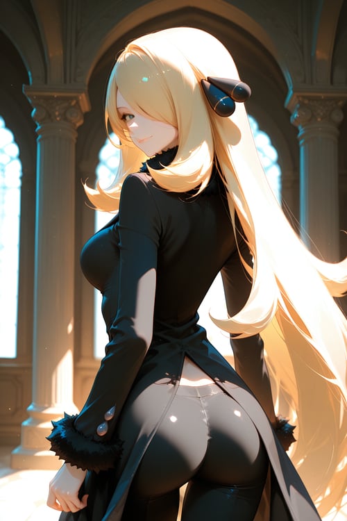 月老板的海洋之心-IL by YUEYUEAI月月AI on Tensor.Art