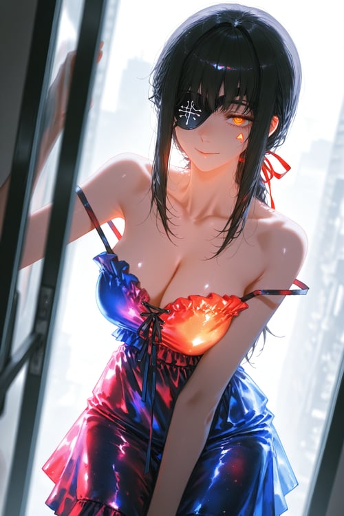 月老板的海洋之心-IL by YUEYUEAI月月AI on Tensor.Art