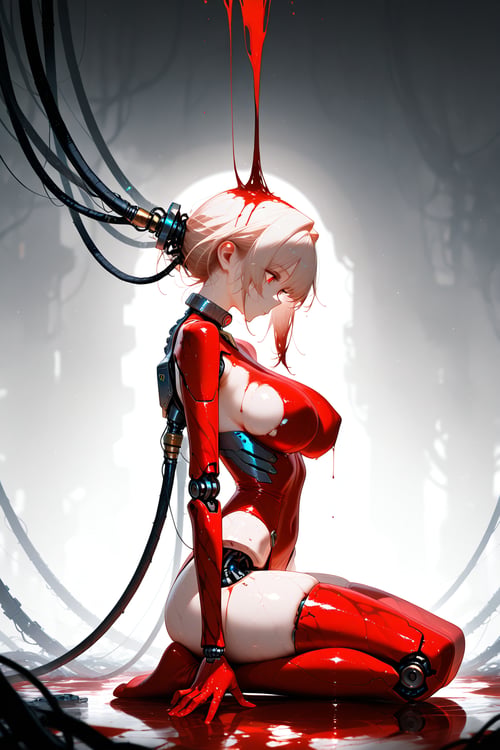 月老板的海洋之心-IL by YUEYUEAI月月AI on Tensor.Art