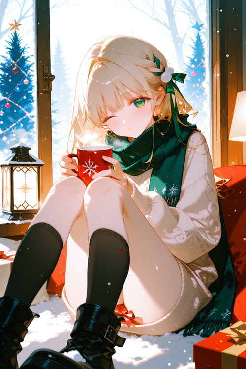 月老板的海洋之心-IL by YUEYUEAI月月AI on Tensor.Art