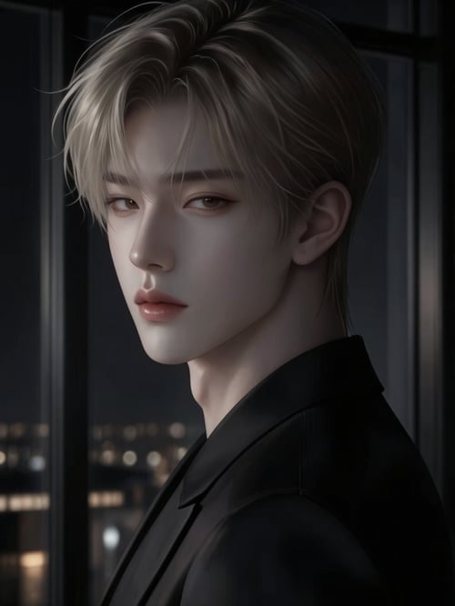Z-image | Korean Soft V1 by 𓆩 𝓩𝖊𝖗𝖊𝖙𝖍𝖟 𓆪 on Tensor.Art