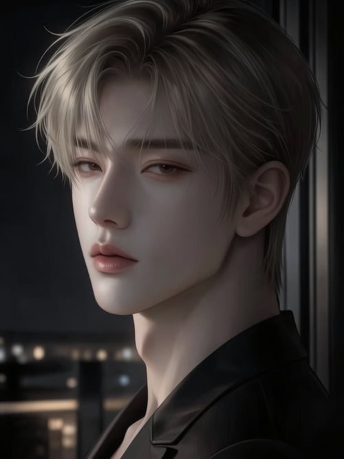 Z-image | Korean Soft V1 by 𓆩 𝓩𝖊𝖗𝖊𝖙𝖍𝖟 𓆪 on Tensor.Art