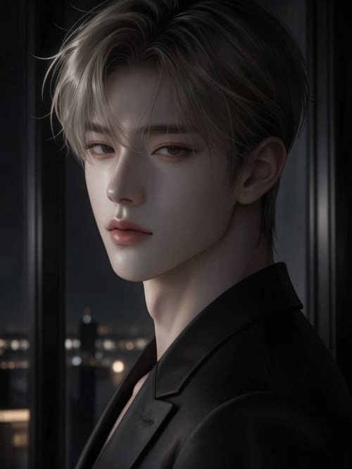 Z-image | Korean Soft V1 by 𓆩 𝓩𝖊𝖗𝖊𝖙𝖍𝖟 𓆪 on Tensor.Art
