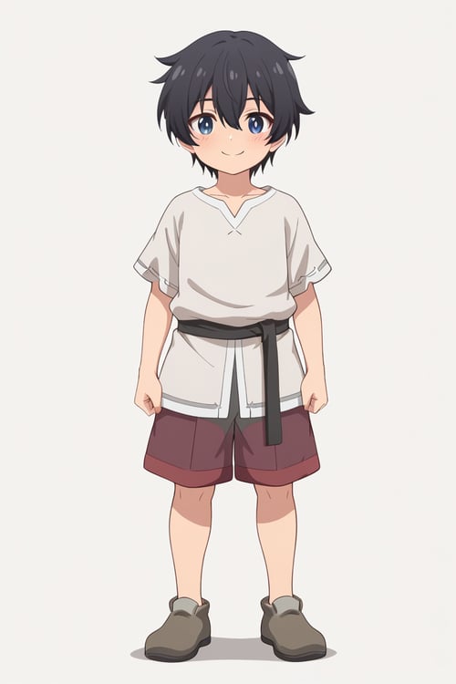 Eftal's_mother - Rakudai Kenja no Gakuin Musou by DR-pelli on Tensor.Art