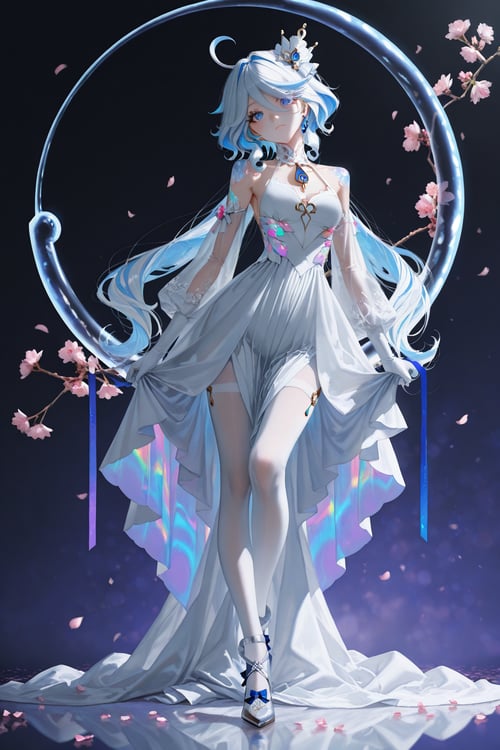 月老板的空间异宝-IL by YUEYUEAI月月AI on Tensor.Art