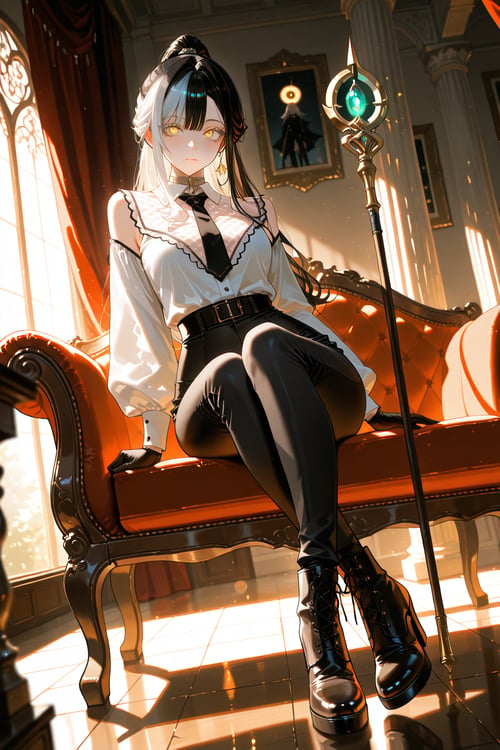 月老板的空间异宝-IL by YUEYUEAI月月AI on Tensor.Art