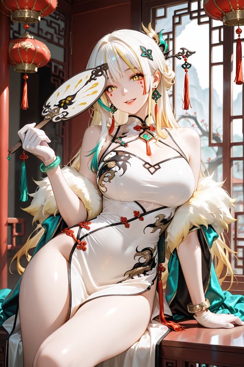 月老板的空间异宝-IL by YUEYUEAI月月AI on Tensor.Art