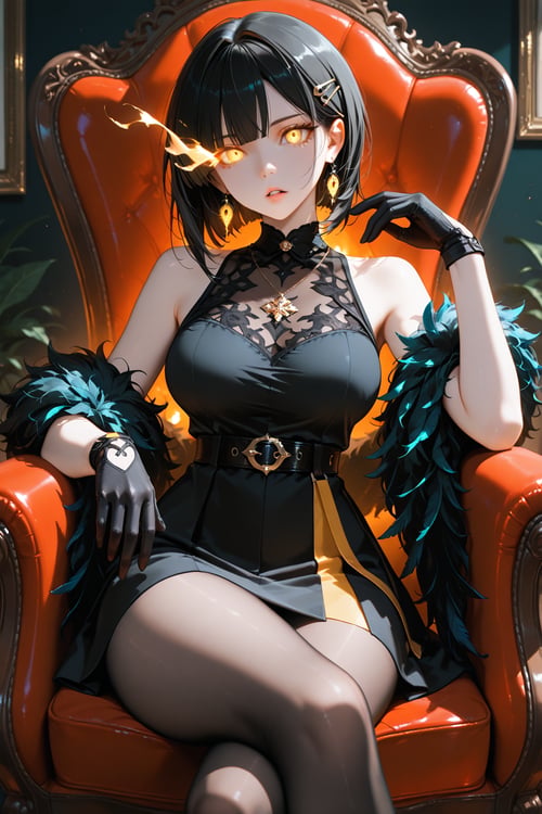 月老板的空间异宝-IL by YUEYUEAI月月AI on Tensor.Art