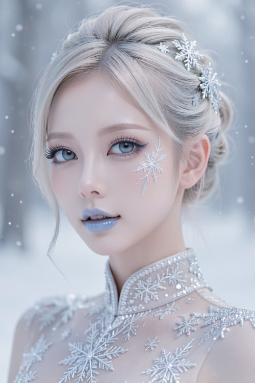 👑 AfterDark Realism｜BF16｜FuturEvoLab by FuturEvoLab on Tensor.Art