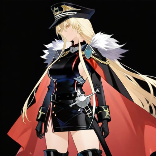 bismarck_zwei by Mizziro on Tensor.Art