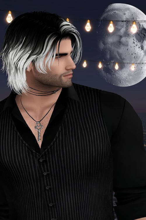 IMVU Style by Azriaelis on Tensor.Art