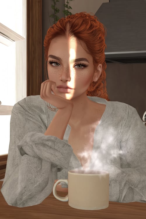 IMVU Style by Azriaelis on Tensor.Art